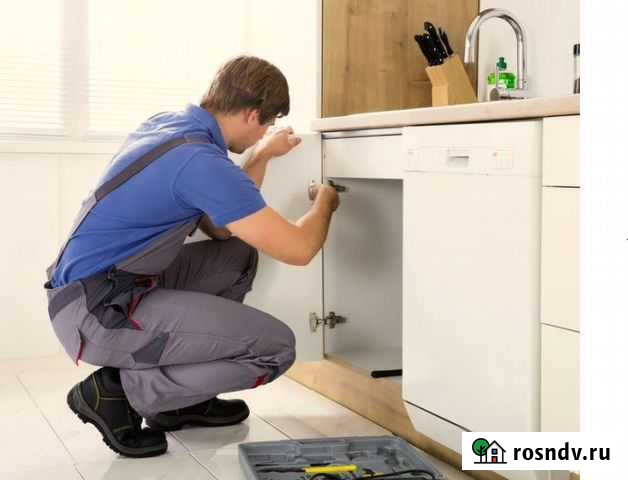 Сборка и разборка мебели Саратов - изображение 1