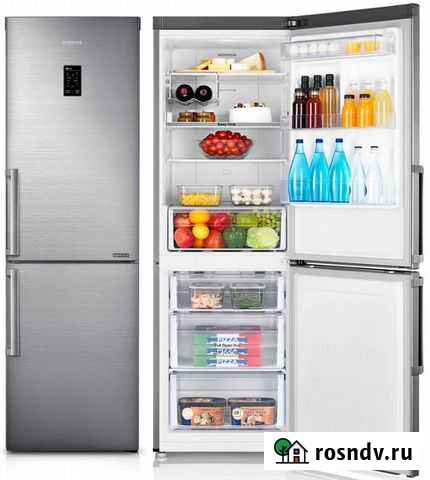 Ремонт холодильников на дому Новоалтайск - изображение 1