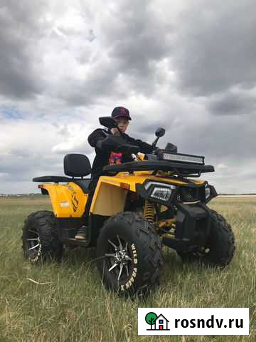 Квадроцикл Краснокаменск - изображение 1