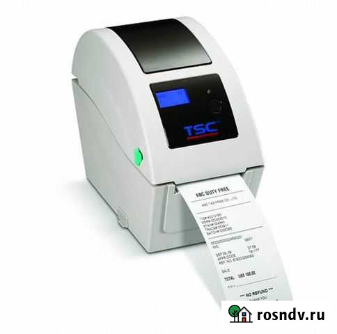 Принтер печати этикеток Набережные Челны - изображение 1