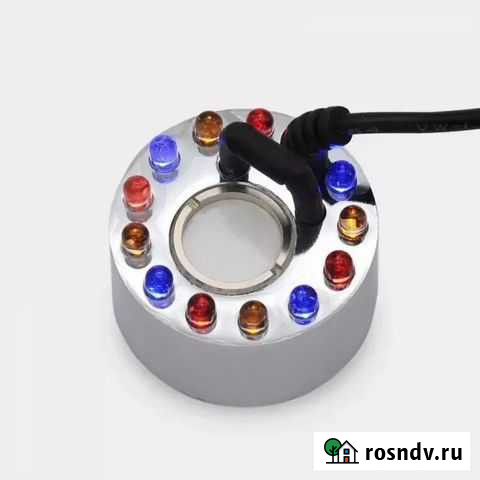 Увлажнитель воздуха Sunlight pro Генератор тумана Краснодар - изображение 1