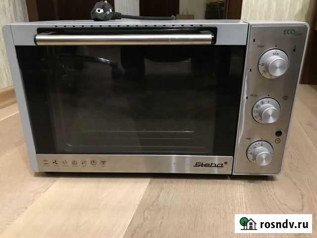 Мини-печь Steba KB 28 Eco (Германия) Лесной Городок - изображение 1