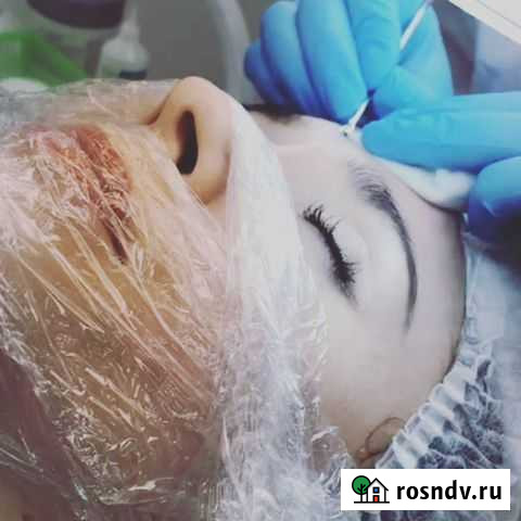 Косметик-эстетист Ростов-на-Дону - изображение 1