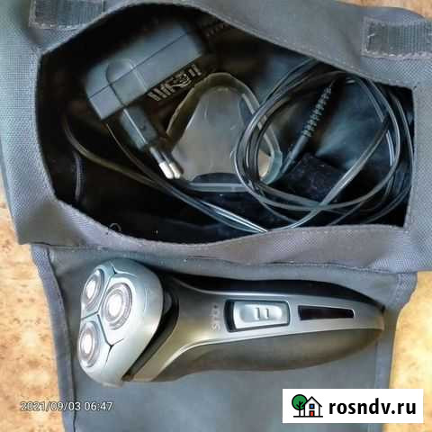 Электробритва Ростов-на-Дону - изображение 1