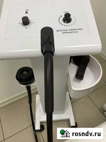 Аппарат вибромассажа Пермь - изображение 1