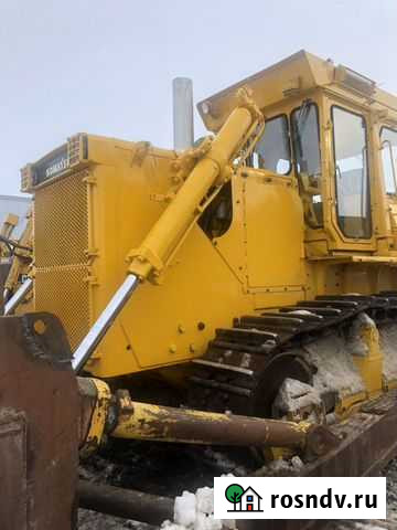 Аренда спецтехника Новый Уренгой - изображение 1