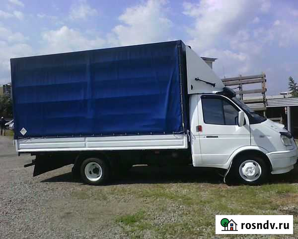 Вывоз мусора. Демонтаж. Спил деревьев Тюмень - изображение 1