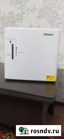 Концентратор кислорода аренда Стерлитамак - изображение 1