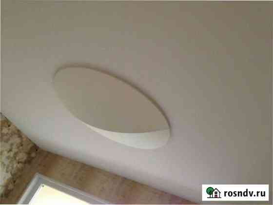 Натяжной потолок Краснодар