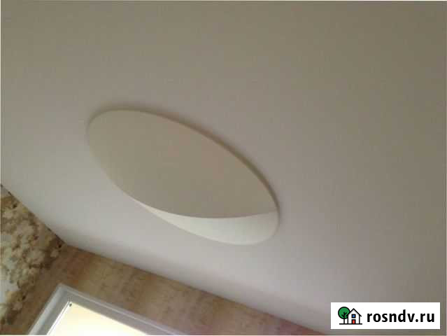 Натяжной потолок Краснодар - изображение 1