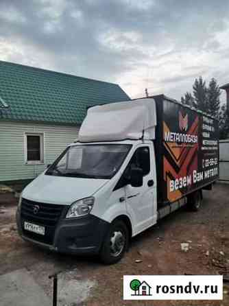 Грузоперевозки Газель Грузчики Оренбург