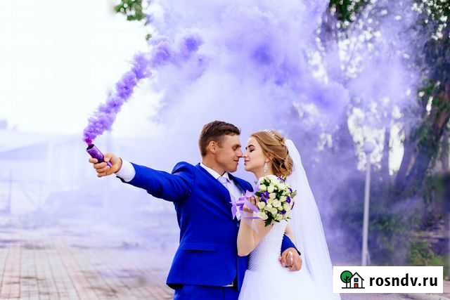 Видеограф, видеооператор, фотограф на свадьбу Новосибирск - изображение 1