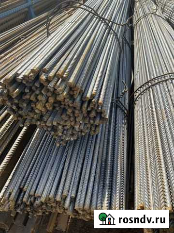 Арматура. Труба. Уголок. Швеллер Нефтегорск - изображение 1