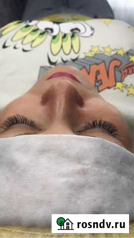 Наращивание ресниц Подольск Подольск - изображение 1