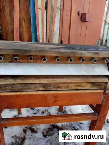 Пыльцеуловители Ярославль - изображение 1