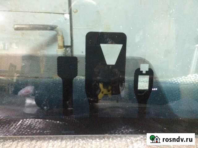 Лобовое стекло Toyota Highlander Сосногорск - изображение 1