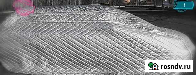 Портативный гараж Мирный - изображение 1