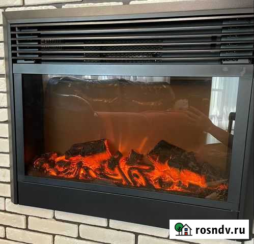 Каминная печь Свободный - изображение 1