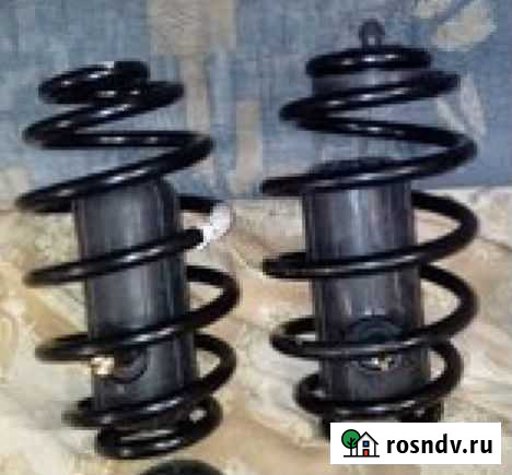 Пневмоустройство Лада Ларгус Гудермес - изображение 1