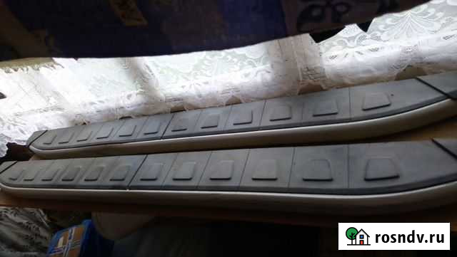 Пороги Томск - изображение 1