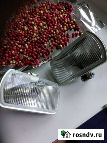 Фонари Стрежевой - изображение 1