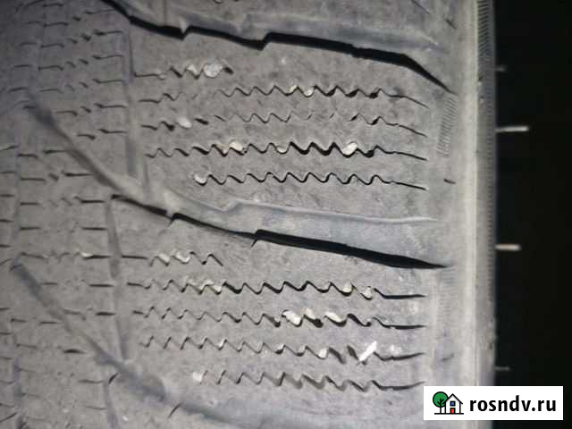 Triangle 215/45 R17 Елизово - изображение 1