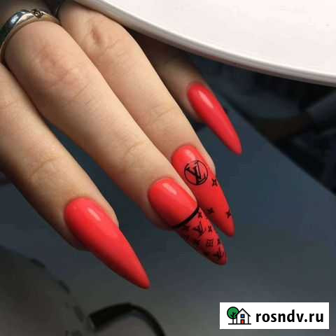 Маникюр Каменоломни - изображение 1