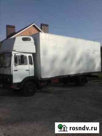 IVECO Magirus, 1987 Новокубанск