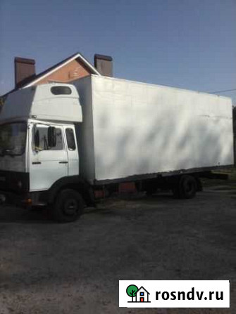 IVECO Magirus, 1987 Новокубанск - изображение 1