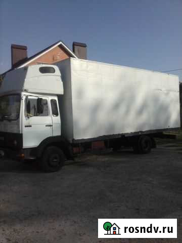 IVECO Magirus, 1987 Новокубанск - изображение 1