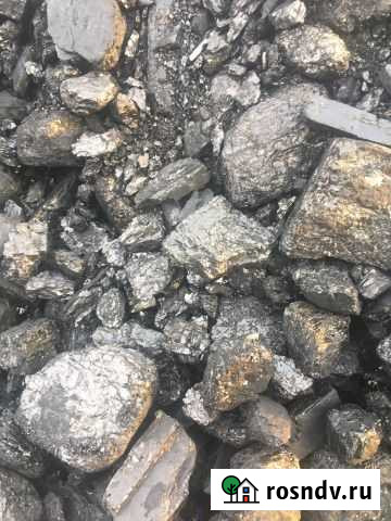 Уголь Бердск - изображение 1