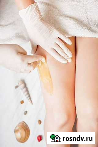 Шугаринг Чита - изображение 1