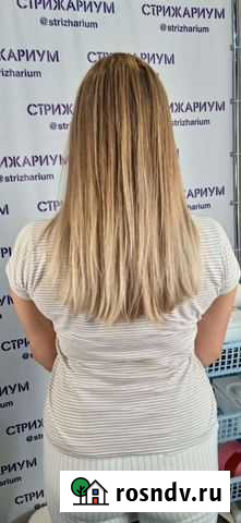 Парикмахер - универсал Солнечногорск - изображение 1