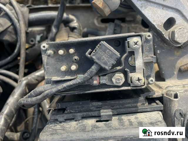 Блок свечей накала Bmw m21 e30 e28 Киевское - изображение 1