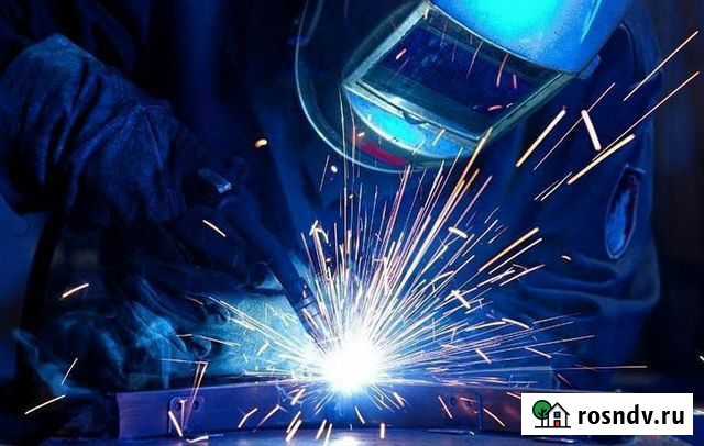 Сварочные работы, выезд Ковров - изображение 1