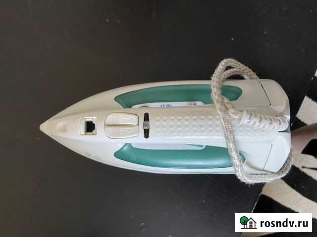 Утюг Саратов - изображение 1