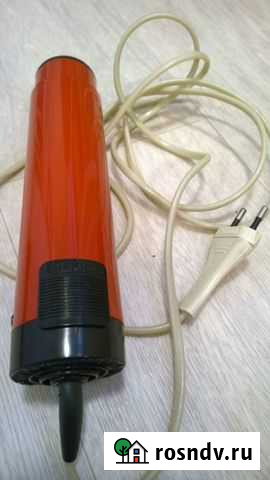 Фен Микма, б/у Домодедово - изображение 1