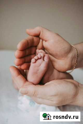 Фотограф новорожденных в Уфе семейный фотограф Уфа - изображение 1