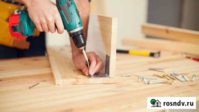 Сборка мебели IKEA икея Йошкар-Ола - изображение 1