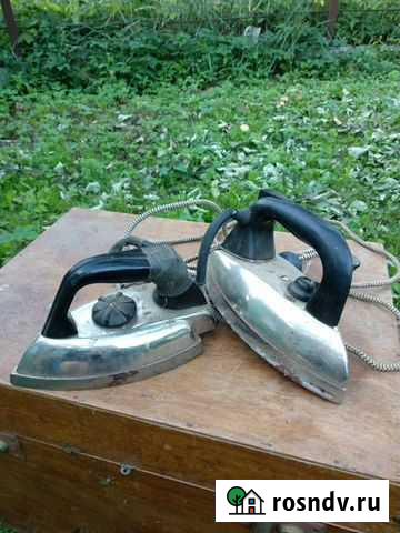 Утюг Подольск - изображение 1