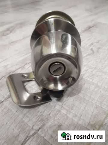 Дверная ручка Геленджик - изображение 1