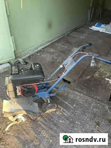 Мотоблоки и культиваторы бу крот Кимры - изображение 1