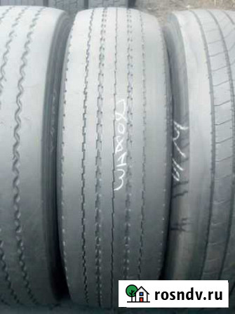 Грузовая шина бу 295 80 R22.5 Kormoran N20813 Котельники - изображение 1