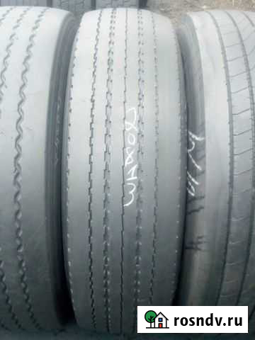 Грузовая шина бу 295 80 R22.5 Kormoran N20813 Котельники - изображение 1