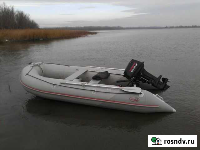 Badger SL 370+ Nissan Marine 15 Саратов - изображение 1