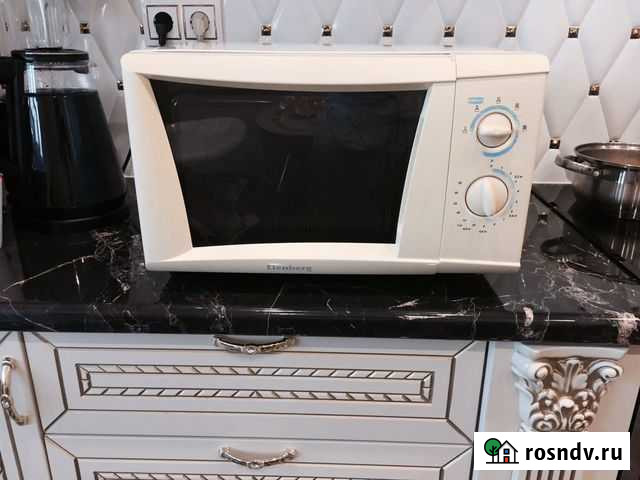 Микроволновая печь Elenberg Краснодар - изображение 1
