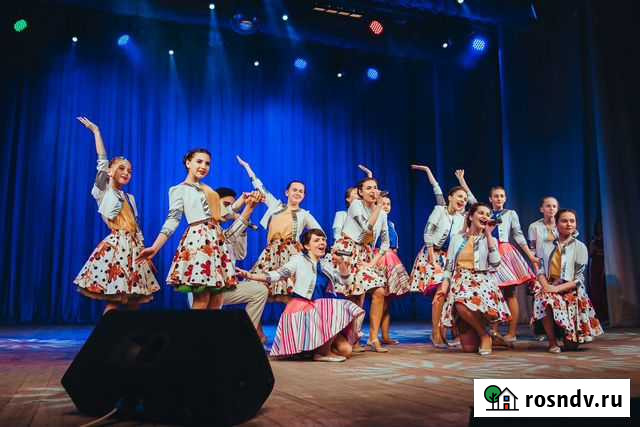 Эстрадный вокал для детей Воронеж - изображение 1