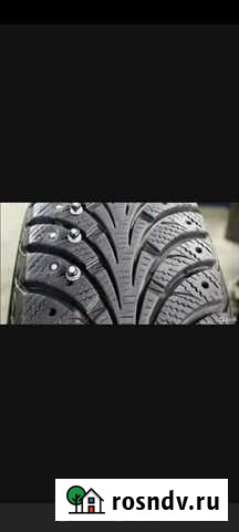 Дошиповка зимних шин Засосна - изображение 1