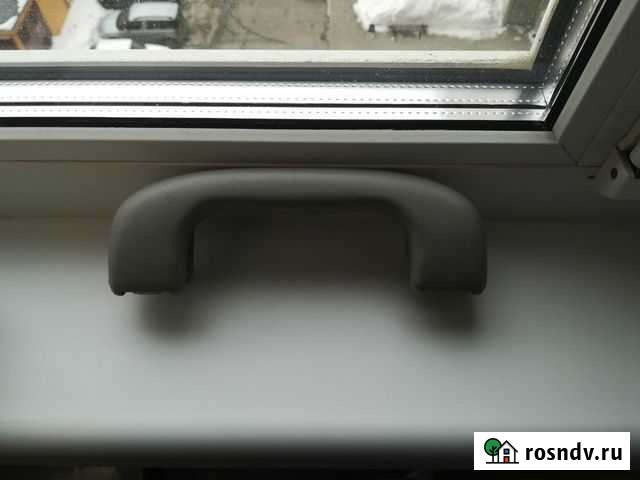 Ручка над водительских местом Лобня - изображение 1