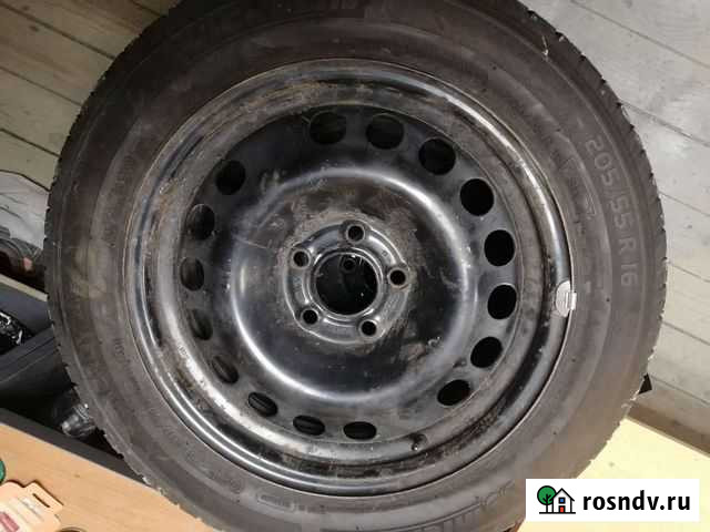 Диски Мурманск - изображение 1